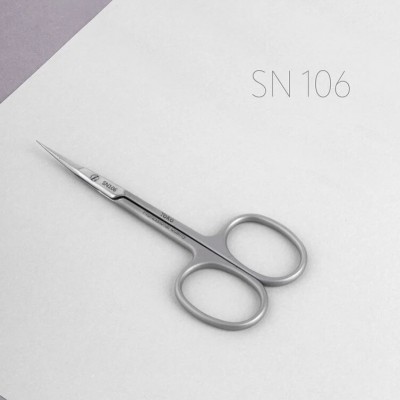 Ножницы для кутикулы YOKO SN 106